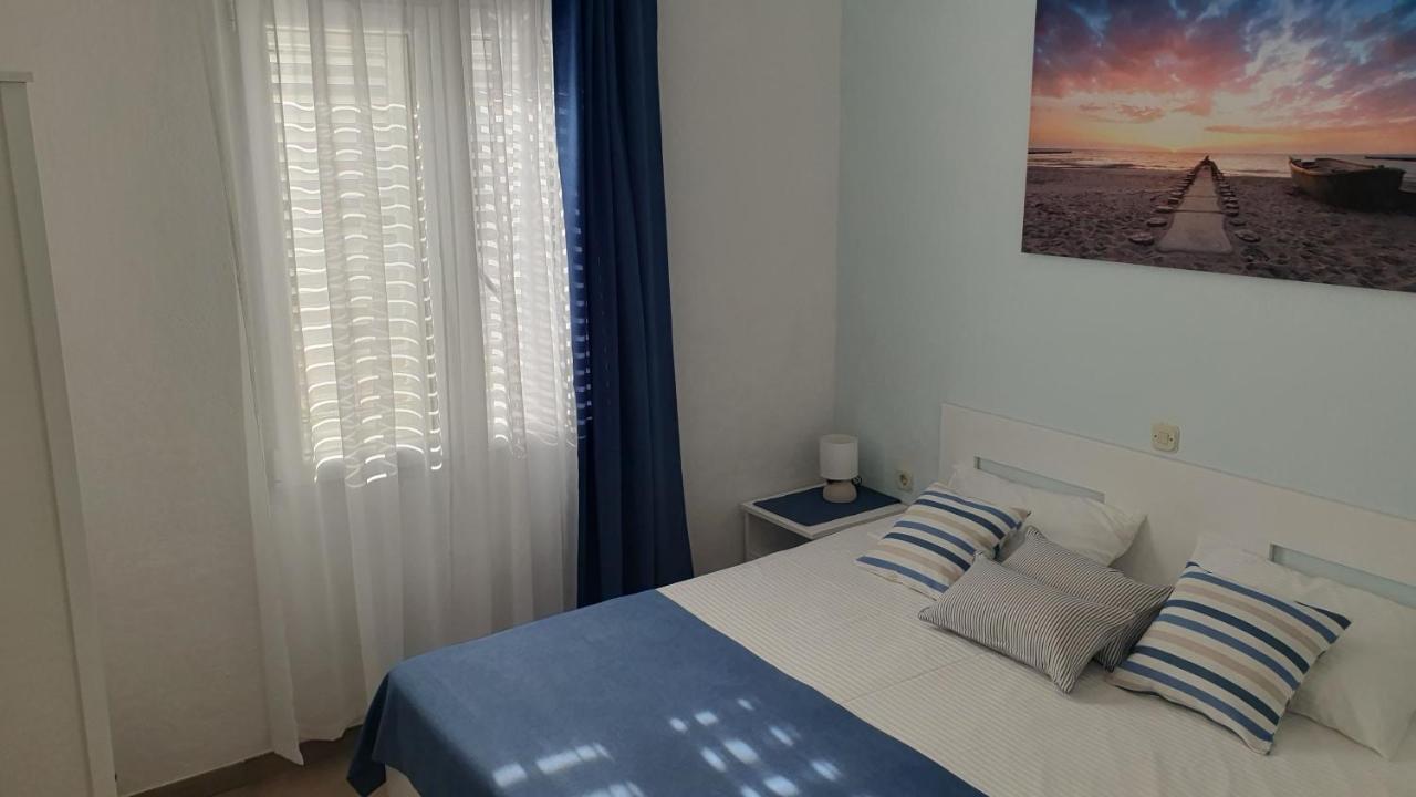 Apartmani Culek Rukavac  Eksteriør billede