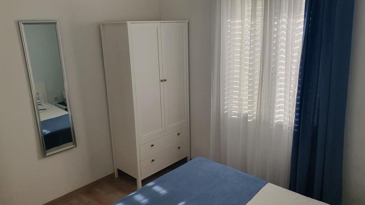 Apartmani Culek Rukavac  Eksteriør billede