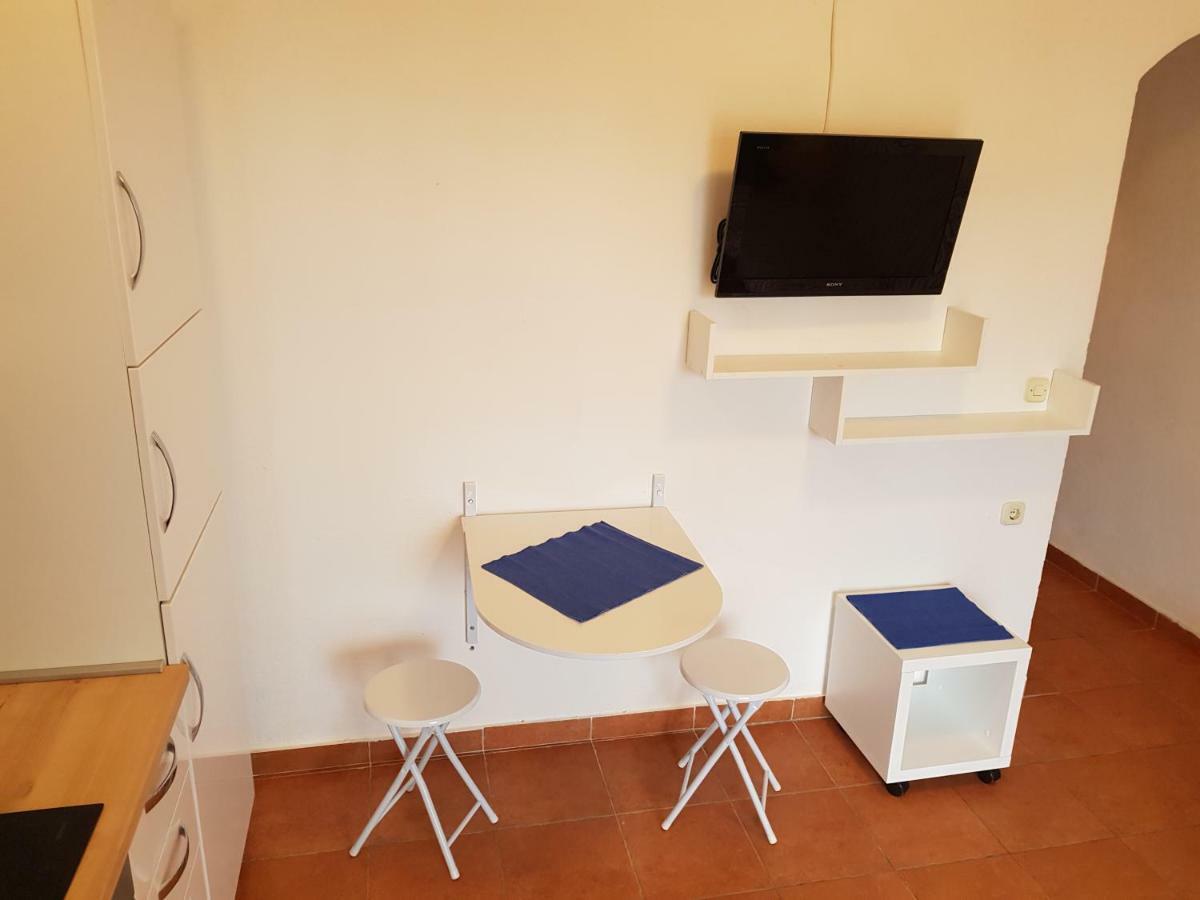 Apartmani Culek Rukavac  Eksteriør billede