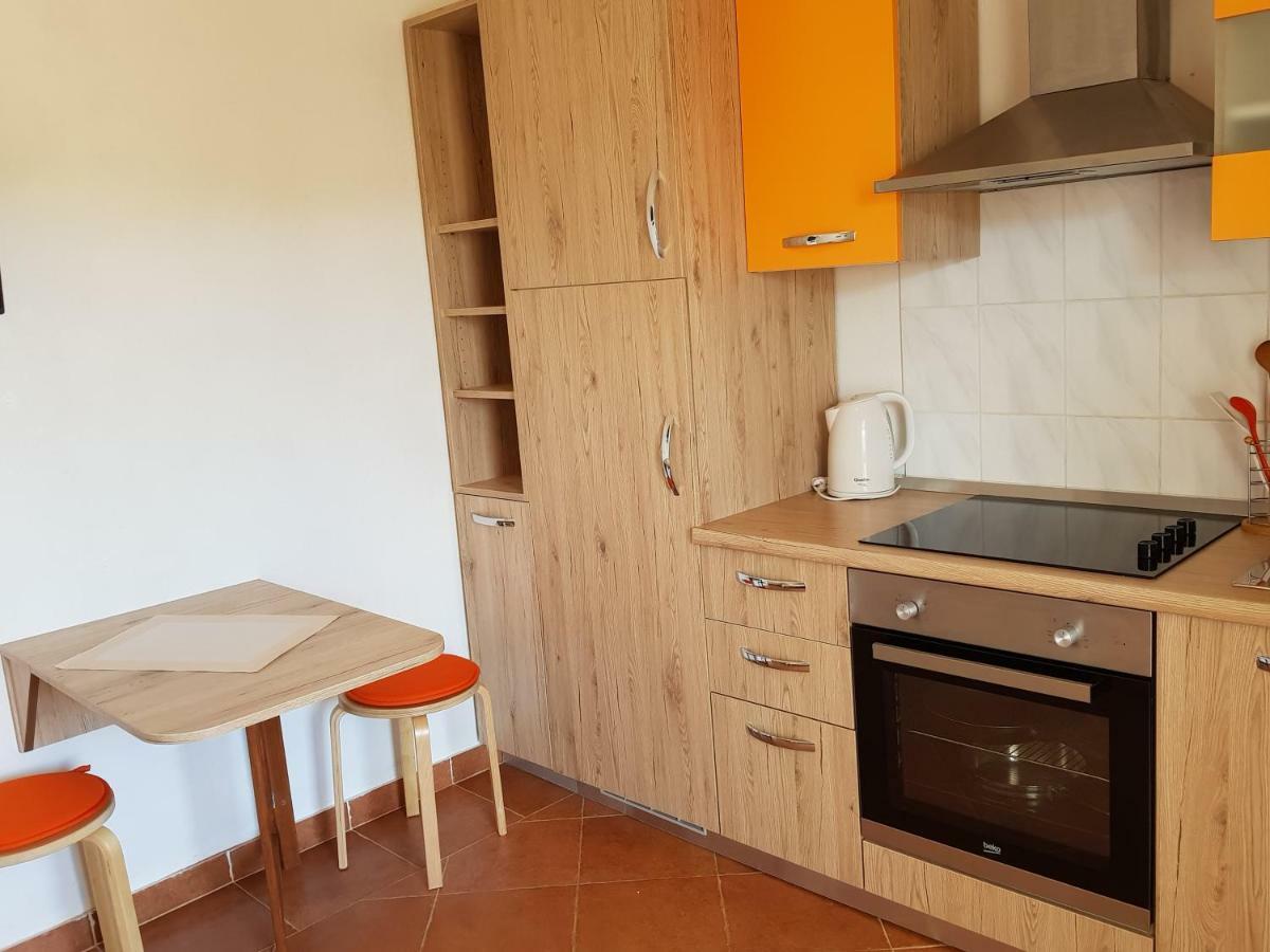 Apartmani Culek Rukavac  Eksteriør billede