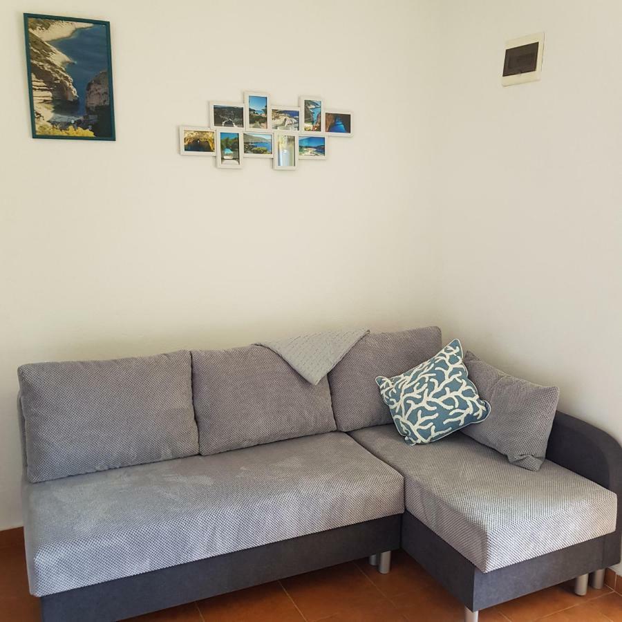 Apartmani Culek Rukavac  Eksteriør billede