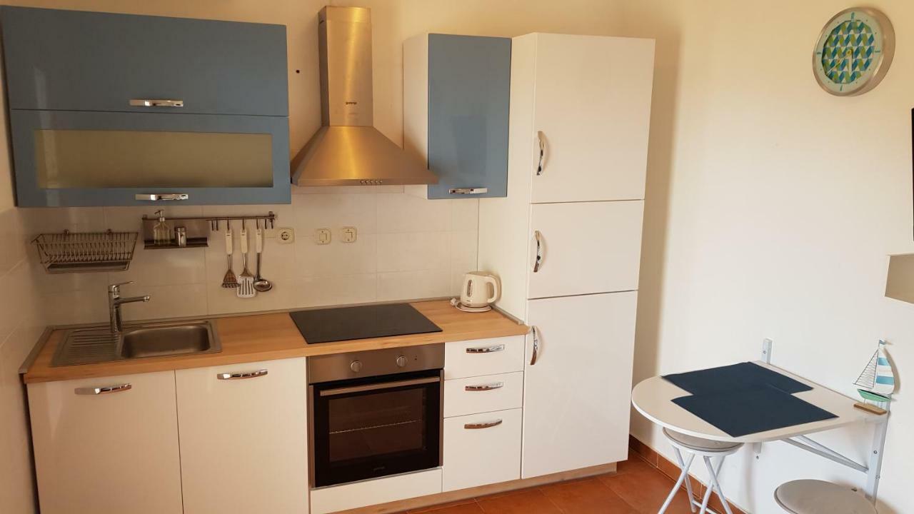 Apartmani Culek Rukavac  Eksteriør billede